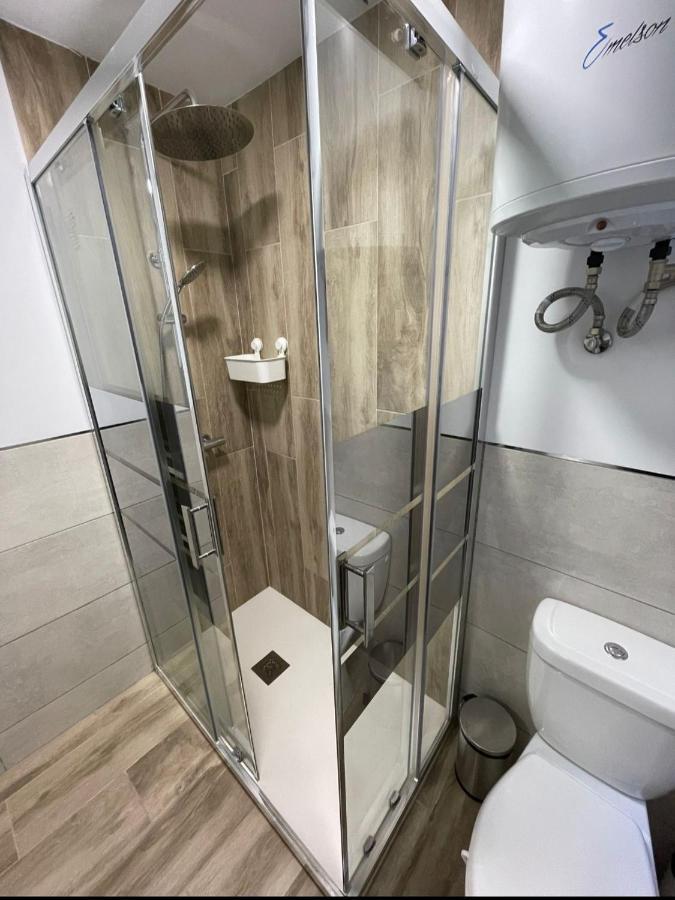 אליקאנטה Hanna'S Estudio Deluxe מראה חיצוני תמונה